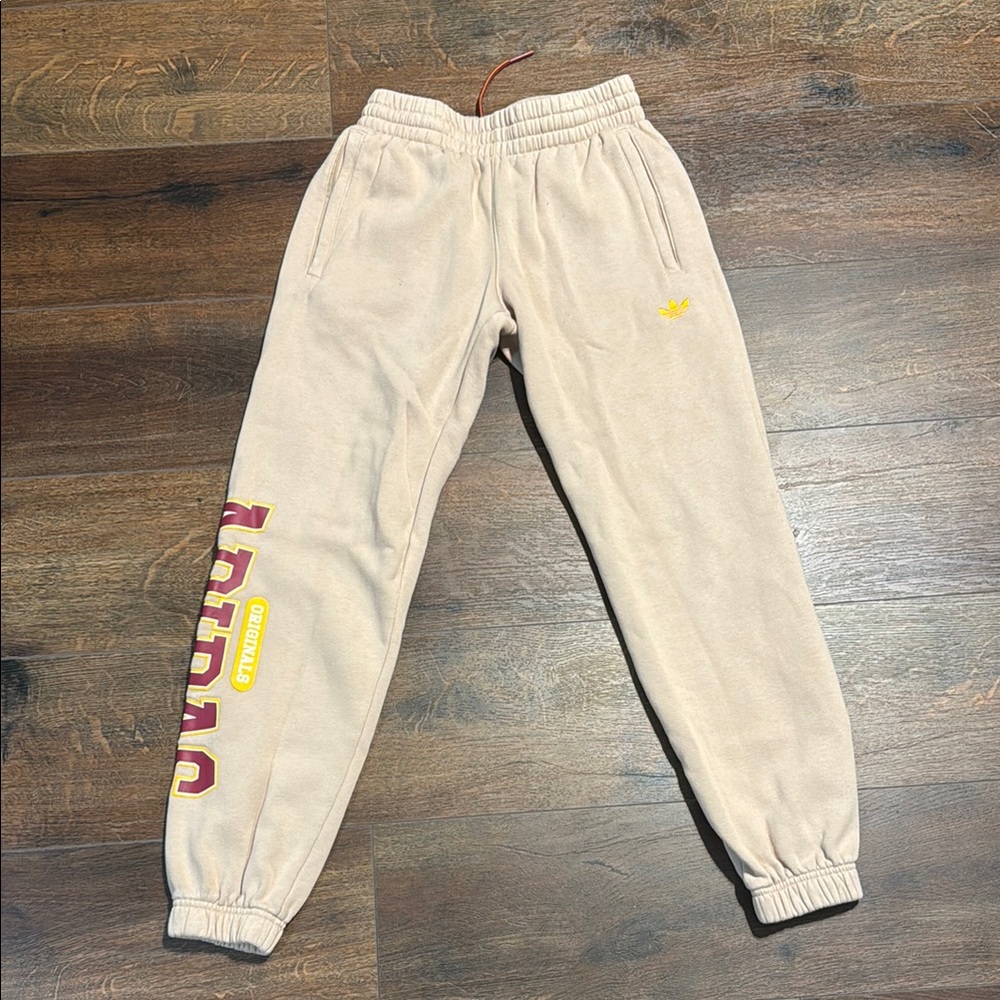 Vintage Adidas Sweatpants